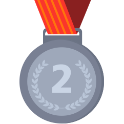 2위 아이콘