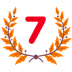 7위 아이콘